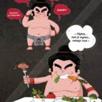 Menu Sumo sushi Casablanca March 2024 582409-124300